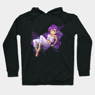 Shantae Pajama Hoodie